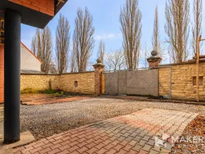 Prodej rodinného domu, Hostivice, Litovická, 508 m2