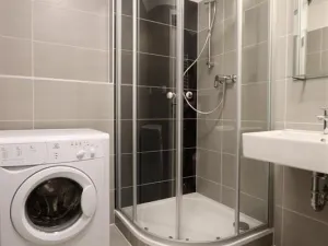 Pronájem bytu 1+kk, Brno, Rumiště, 31 m2