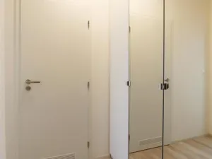 Pronájem bytu 1+kk, Brno, Rumiště, 31 m2