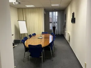 Pronájem skladu, Ostrava, Halasova, 785 m2