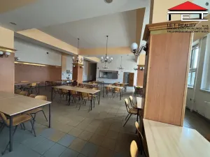 Pronájem skladu, Ostrava, Halasova, 785 m2