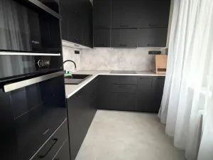 Pronájem bytu 2+1, Ostrava - Poruba, Sokolovská, 60 m2