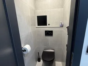 Pronájem bytu 2+1, Ostrava - Poruba, Sokolovská, 60 m2