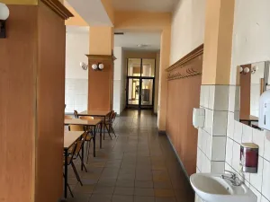 Pronájem obchodního prostoru, Ostrava, Halasova, 785 m2