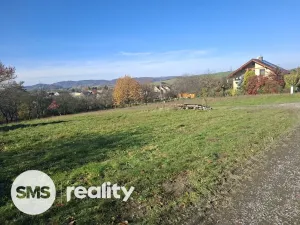 Prodej pozemku pro bydlení, Mořkov, 1518 m2