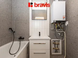 Pronájem bytu 3+kk, Brno - Kohoutovice, Chopinova, 100 m2