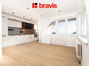 Pronájem bytu 3+kk, Brno - Kohoutovice, Chopinova, 100 m2