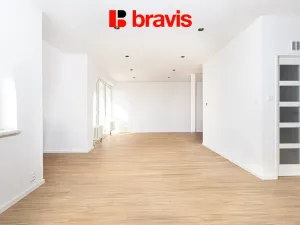 Pronájem bytu 3+kk, Brno - Kohoutovice, Chopinova, 100 m2