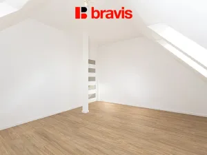 Pronájem bytu 3+kk, Brno - Kohoutovice, Chopinova, 100 m2