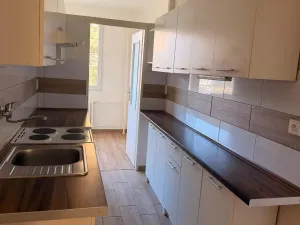 Pronájem bytu 2+1, Chomutov, Kyjická, 65 m2