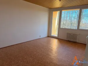 Pronájem bytu 2+1, Chomutov, Kyjická, 65 m2