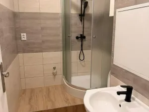 Pronájem bytu 2+1, Chomutov, Kyjická, 65 m2