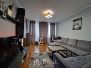 Prodej bytu 3+1, Most, U Věžových domů, 62 m2