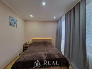 Prodej bytu 3+1, Most, U Věžových domů, 62 m2