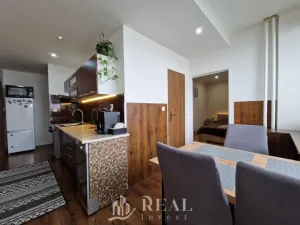 Prodej bytu 3+1, Most, U Věžových domů, 62 m2