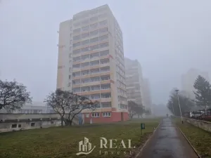 Prodej bytu 3+1, Most, U Věžových domů, 62 m2