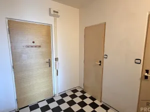 Prodej bytu 1+kk, Brno - Bohunice, Havelkova, 31 m2