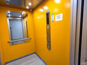 Prodej bytu 1+kk, Brno - Bohunice, Havelkova, 31 m2