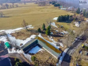 Prodej pozemku pro bydlení, Mníšek, 2627 m2