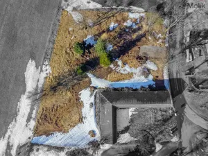 Prodej pozemku pro bydlení, Mníšek, 2627 m2