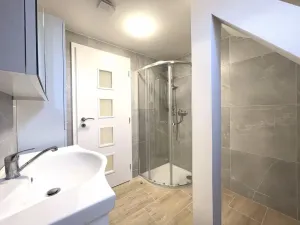 Pronájem bytu 1+kk, Olomouc, Pavlovická, 29 m2