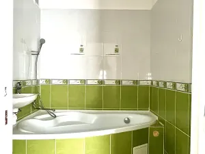 Pronájem bytu 3+1, Česká Lípa, Okružní, 65 m2