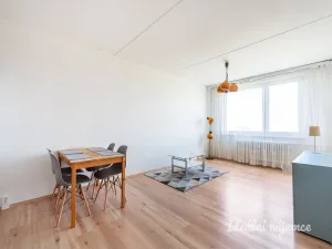 Pronájem bytu 3+kk, Praha - Chodov, Mikulova, 64 m2