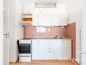 Pronájem bytu 3+kk, Praha - Chodov, Mikulova, 64 m2