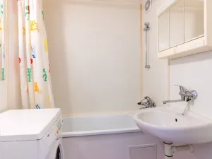 Pronájem bytu 3+kk, Praha - Chodov, Mikulova, 64 m2