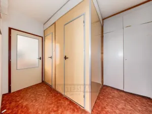 Prodej bytu 2+kk, Větřní, Sadová, 47 m2