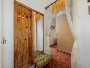 Prodej bytu 2+kk, Větřní, Sadová, 47 m2