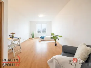 Prodej bytu 3+kk, Poděbrady - Poděbrady III, Lidická, 113 m2