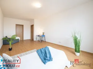 Prodej bytu 3+kk, Poděbrady - Poděbrady III, Lidická, 113 m2