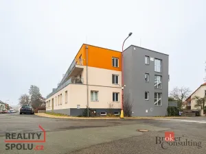 Prodej bytu 3+kk, Poděbrady - Poděbrady III, Lidická, 113 m2