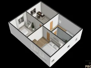 Prodej rodinného domu, Mosty u Jablunkova, 172 m2