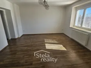 Prodej bytu 2+1, Bruntál, Čs. armády, 55 m2