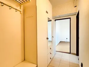 Pronájem bytu 1+1, Ústí nad Labem - Střekov, Tolstého, 33 m2