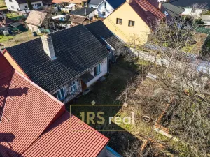 Prodej rodinného domu, Vacenovice, 121 m2