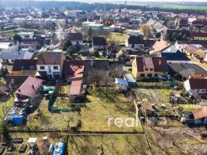 Prodej rodinného domu, Vacenovice, 121 m2