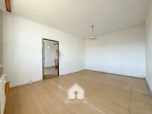 Prodej bytu 1+1, Ústí nad Labem, Mlýnská, 35 m2