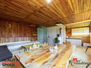 Prodej chaty, Stříbro, 40 m2