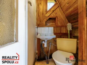 Prodej chaty, Stříbro, 40 m2