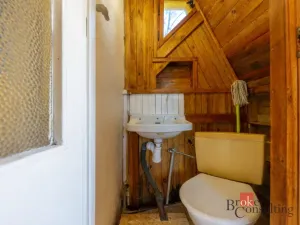 Prodej chaty, Stříbro, 40 m2