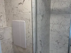 Pronájem bytu 2+kk, Česká Lípa, Brněnská, 42 m2