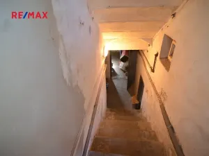 Prodej bytu 3+1, Praha - Modřany, Pod sady, 74 m2