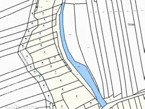 Dražba pozemku, Janovice nad Úhlavou, 4609 m2