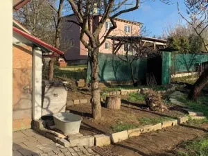 Pronájem zahrady, Brno, 340 m2