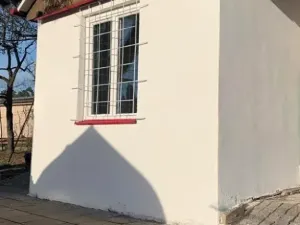 Pronájem zahrady, Brno, 340 m2