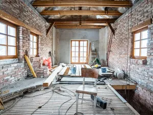 Prodej rodinného domu, Hostinné, Kaštanová, 135 m2