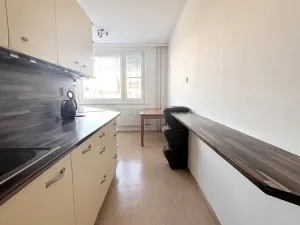 Pronájem bytu 2+1, Olomouc, U cukrovaru, 57 m2